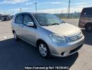 Toyota Raum