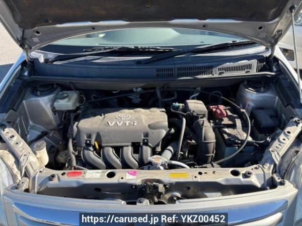 Used 2005 AT toyota raum NCZ20 Image[9]
