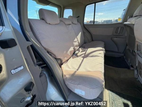 Used 2005 AT toyota raum NCZ20 Image[14]