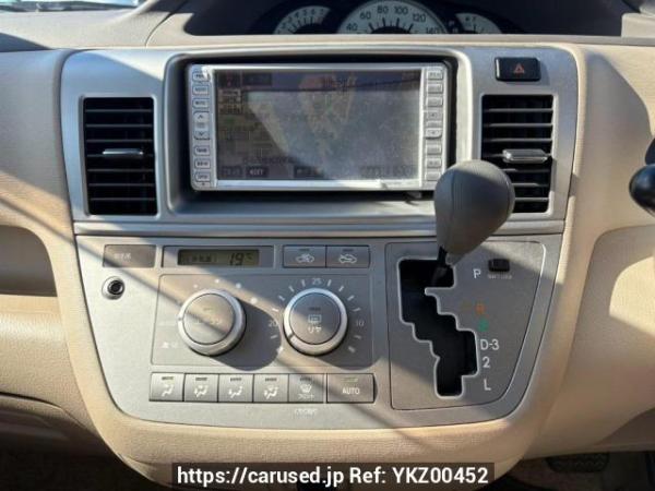 Used 2005 AT toyota raum NCZ20 Image[20]