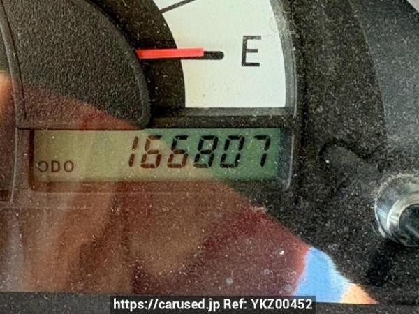 Used 2005 AT toyota raum NCZ20 Image[25]