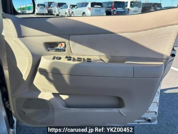 Used 2005 AT toyota raum NCZ20 Image[29]