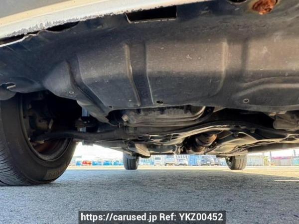 Used 2005 AT toyota raum NCZ20 Image[34]