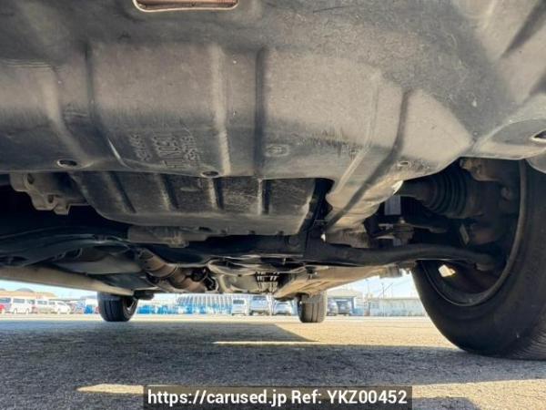 Used 2005 AT toyota raum NCZ20 Image[35]