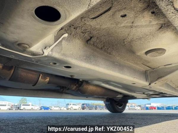 Used 2005 AT toyota raum NCZ20 Image[37]