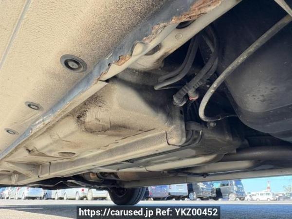 Used 2005 AT toyota raum NCZ20 Image[38]