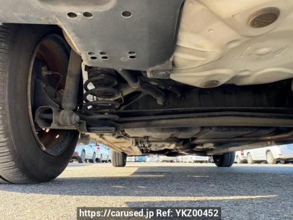 Used 2005 AT toyota raum NCZ20 Image[40]