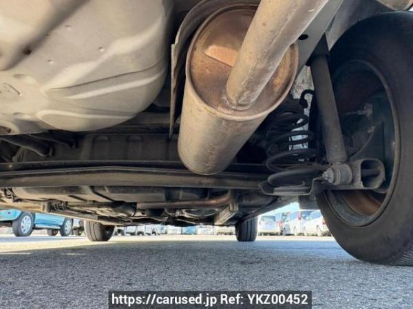 Used 2005 AT toyota raum NCZ20 Image[41]