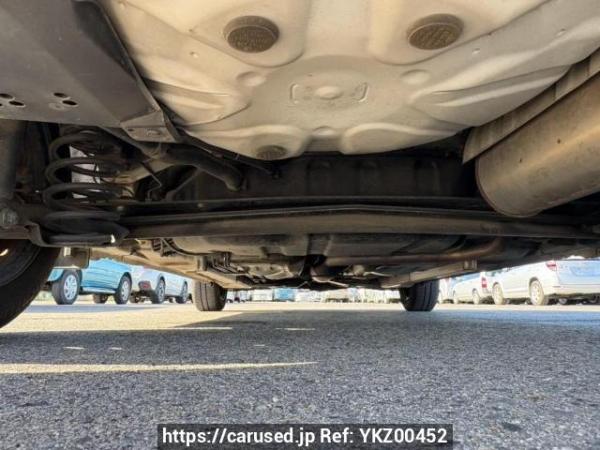 Used 2005 AT toyota raum NCZ20 Image[42]