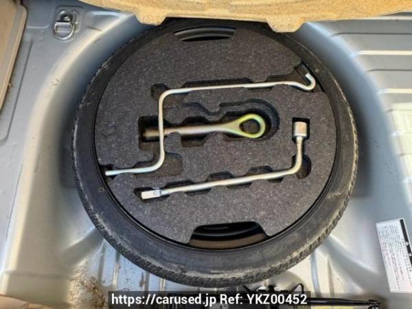 Used 2005 AT toyota raum NCZ20 Image[43]