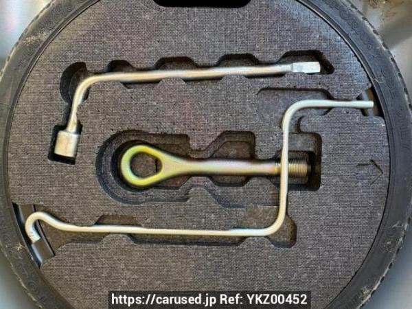 Used 2005 AT toyota raum NCZ20 Image[44]
