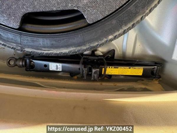 Used 2005 AT toyota raum NCZ20 Image[45]