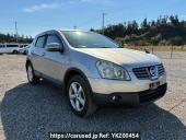 Nissan Dualis