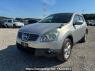 Used 2008 AT nissan dualis KJ10 Image[2]