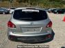 Used 2008 AT nissan dualis KJ10 Image[4]