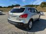 Used 2008 AT nissan dualis KJ10 Image[5]