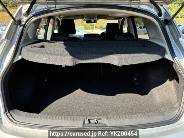 Used 2008 AT nissan dualis KJ10 Image[6]