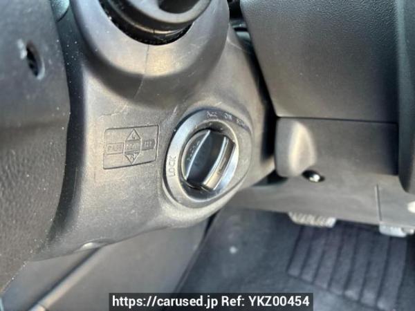 Used 2008 AT nissan dualis KJ10 Image[17]