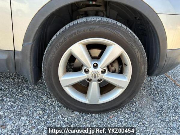 Used 2008 AT nissan dualis KJ10 Image[18]