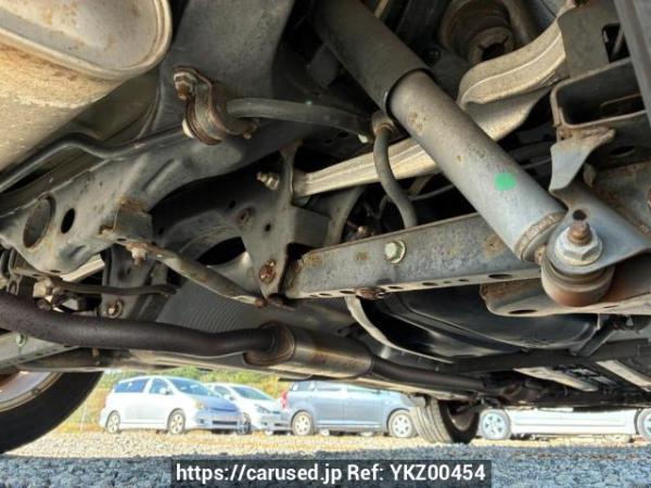 Used 2008 AT nissan dualis KJ10 Image[22]
