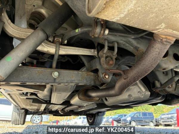 Used 2008 AT nissan dualis KJ10 Image[23]