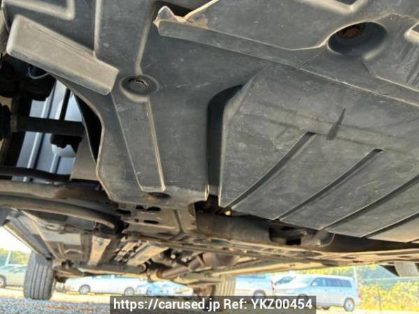Used 2008 AT nissan dualis KJ10 Image[24]