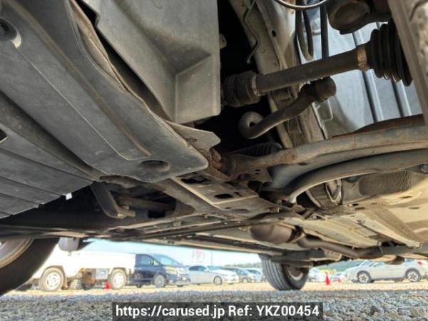 Used 2008 AT nissan dualis KJ10 Image[25]