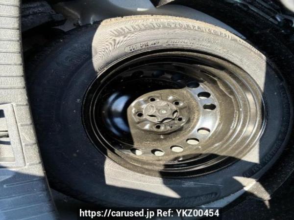 Used 2008 AT nissan dualis KJ10 Image[26]