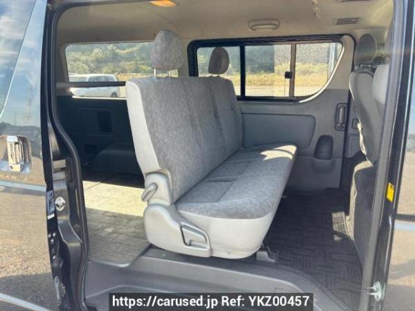 Used 2006 AT toyota hiace-van KDH200V Image[11]