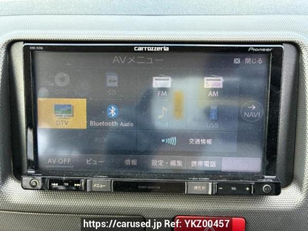 Used 2006 AT toyota hiace-van KDH200V Image[14]