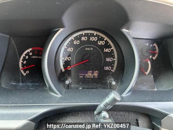 Used 2006 AT toyota hiace-van KDH200V Image[16]