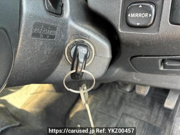 Used 2006 AT toyota hiace-van KDH200V Image[17]