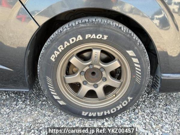 Used 2006 AT toyota hiace-van KDH200V Image[18]
