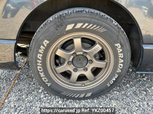 Used 2006 AT toyota hiace-van KDH200V Image[19]