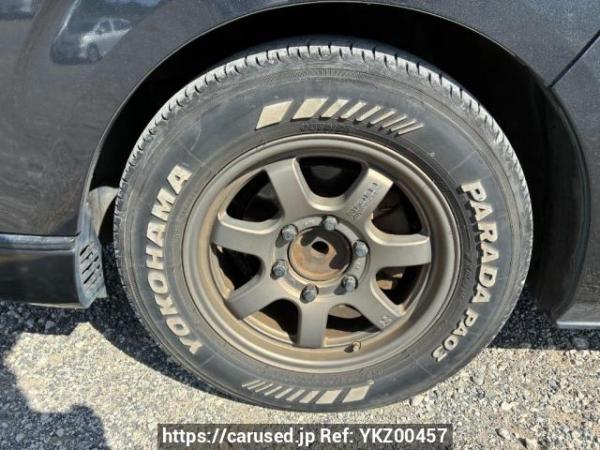 Used 2006 AT toyota hiace-van KDH200V Image[20]