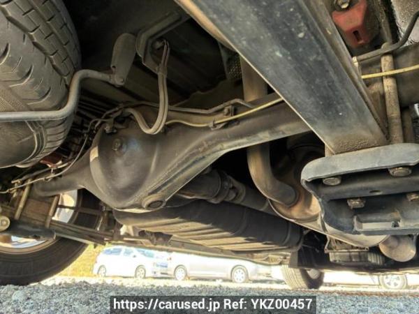 Used 2006 AT toyota hiace-van KDH200V Image[22]