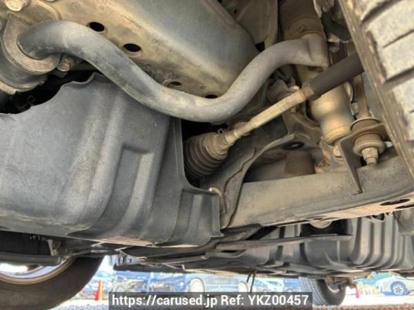 Used 2006 AT toyota hiace-van KDH200V Image[23]