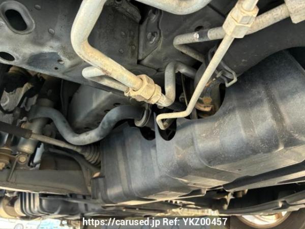 Used 2006 AT toyota hiace-van KDH200V Image[24]