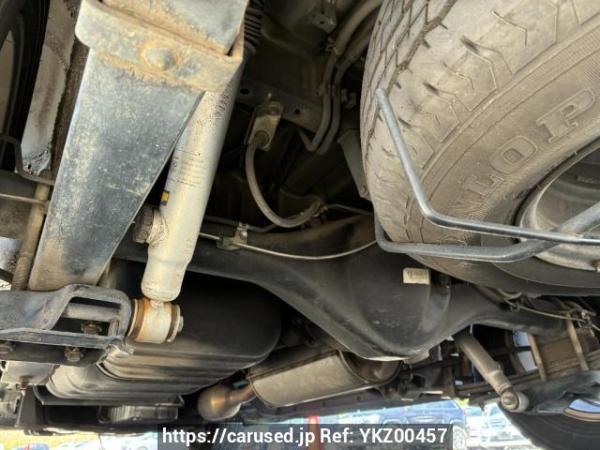 Used 2006 AT toyota hiace-van KDH200V Image[25]