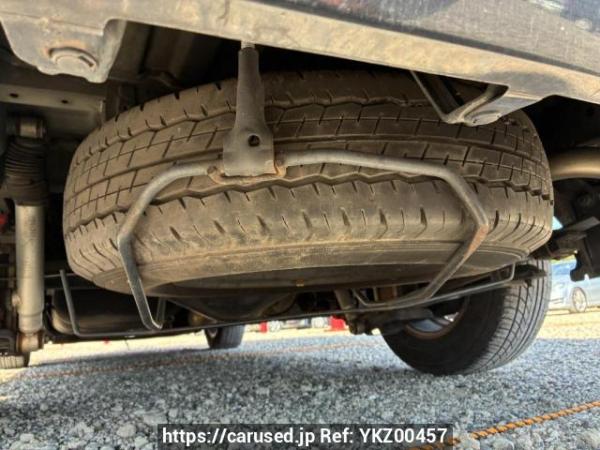 Used 2006 AT toyota hiace-van KDH200V Image[26]
