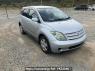 Used 2003 AT toyota ist NCP65 Image[0]