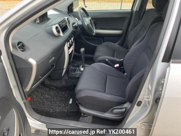Used 2003 AT toyota ist NCP65 Image[10]