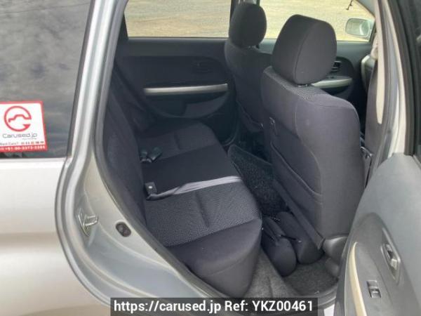 Used 2003 AT toyota ist NCP65 Image[11]