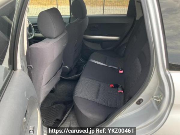 Used 2003 AT toyota ist NCP65 Image[12]