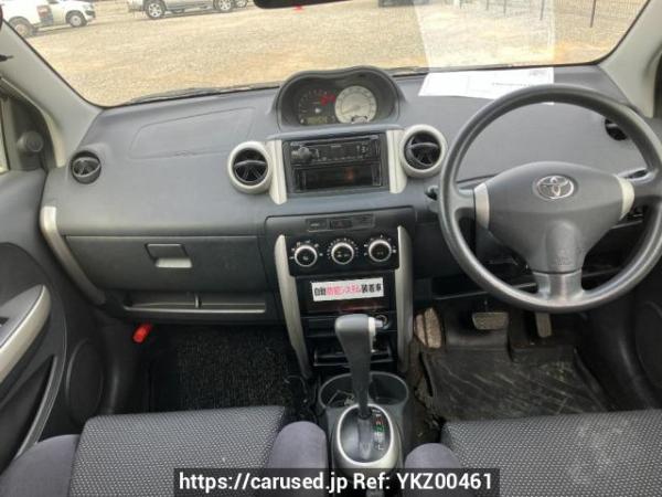 Used 2003 AT toyota ist NCP65 Image[13]