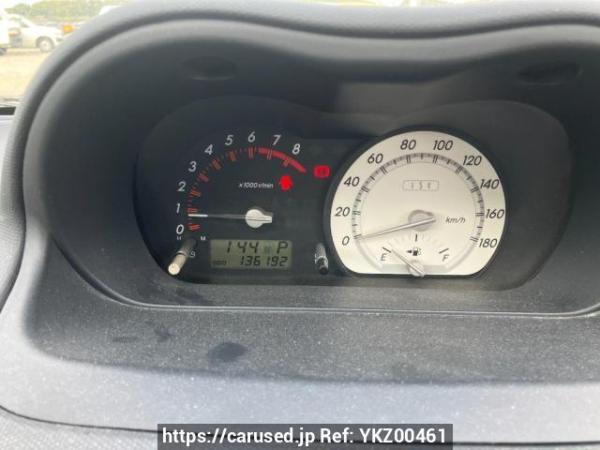 Used 2003 AT toyota ist NCP65 Image[14]