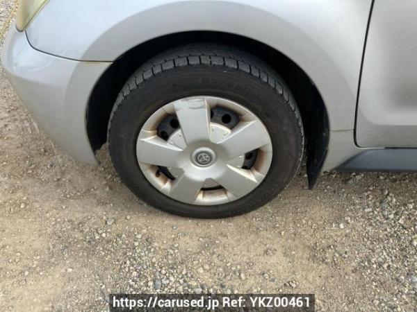 Used 2003 AT toyota ist NCP65 Image[16]