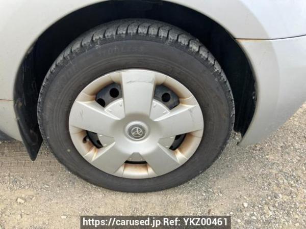 Used 2003 AT toyota ist NCP65 Image[17]