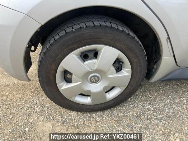 Used 2003 AT toyota ist NCP65 Image[18]