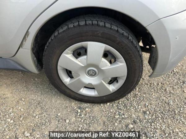 Used 2003 AT toyota ist NCP65 Image[19]